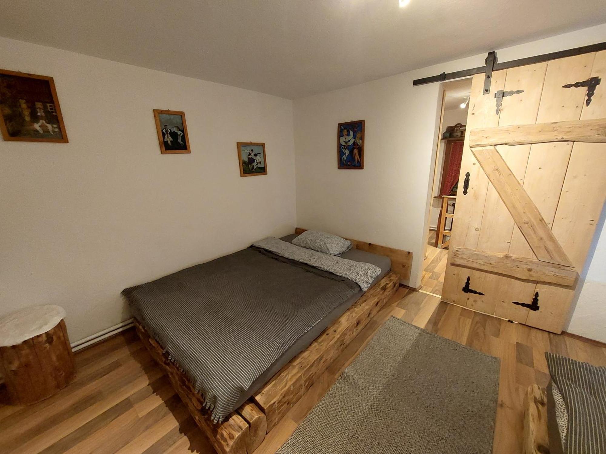 Apartamenty U Janka 크리니차 즈드로이 외부 사진